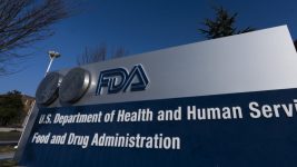 FDA zoekt publieke inbreng in adviescommissies