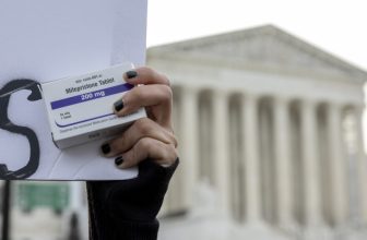 De juridische strijd over abortuspillen heeft de zwangerschapszorg geschaad