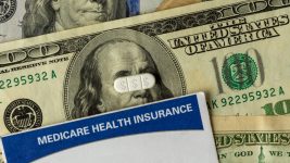 Biden-administratie om Medicare Advantage-beoordelingen en bonussen opnieuw te berekenen